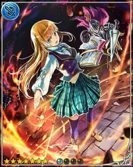 Myseria Liberator Anne [召導姫]