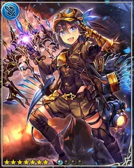 Overload-bow Feena [疾爆弓]