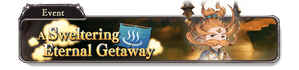 A Sweltering Eternal Getaway