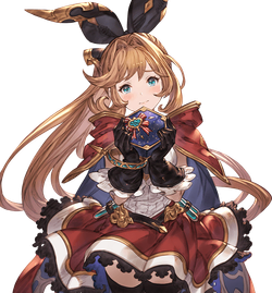 Clarisse