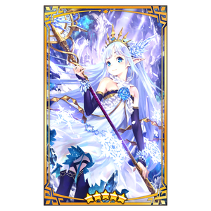 Wyrmprint - Crystalian Envoy