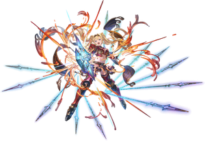 4: Sirius Roar