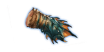 05 Drakewing Knuckles