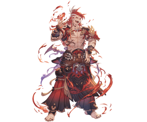 SSR Characters List, Granblue Fantasy Wiki