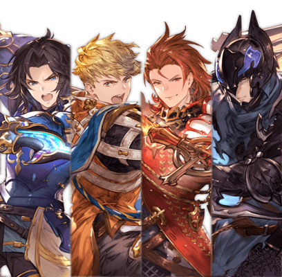 Dragon Knights Granblue Fantasy Wiki