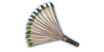 08 Paper Fan