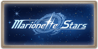 Marionette Stars