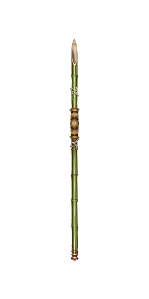 File:GBVS Bamboo Spear.png