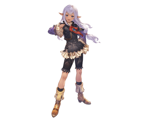 Final Fantasy XI characters, Final Fantasy Wiki