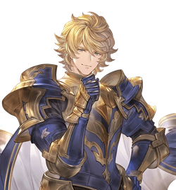 Gawain (Light)
