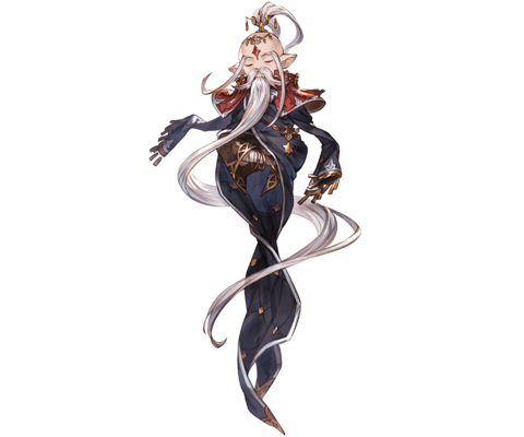 Advanced Grids - Granblue Fantasy Wiki