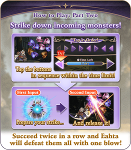 Mobile controls