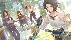 Arcade True Ending