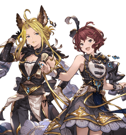 Together in Song/Gallery - Granblue Fantasy Wiki