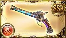 Claw of Eternal Splendor - Granblue Fantasy Wiki