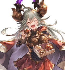 Threo - 2022