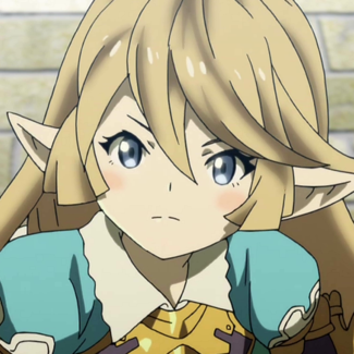 GRANBLUE FANTASY: The Animation –