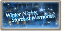 Winter Nights, Stardust Memories