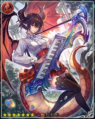 Rainbow Timbre Grea [虹竜姫]
