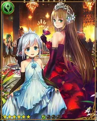 Lily & Titania [舞双精]