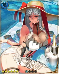 Summer Witchcrafter [夏極者]