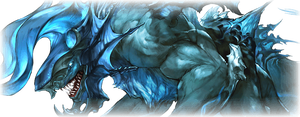 Audumbla - Granblue Fantasy Wiki