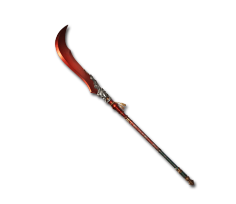 Ridill - Granblue Fantasy Wiki Fire Sword - 462x400 PNG Download