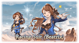 Racing Suit