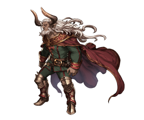 Tatsuma Sakamoto (NPC) - Granblue Fantasy Wiki