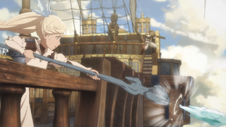 Granblue Fantasy: The Animation Season 2 Unconveyable Feelings