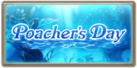 Poacher's Day