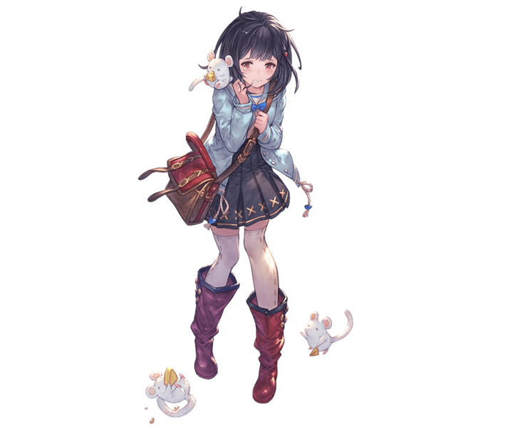 Vikala (Event) - Granblue Fantasy Wiki