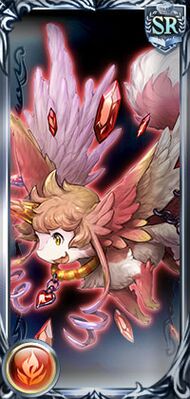 Ruby Carbuncle - Granblue Fantasy Wiki