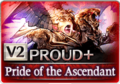 BattleRaid Pride of the Ascendant Cherub ProudPlus.png