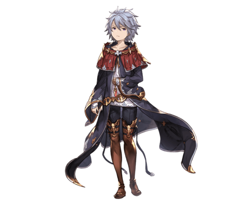 Granblue Fantasy Na Ja Game 火尖枪 Wiki PNG, Clipart, Game