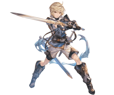 Granblue Fantasy