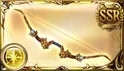 Two-Crown Bow