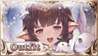 Moonlit Snow Bunny (Haaselia)