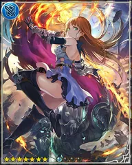 Mysteria Queen Anne [麗剣帝]