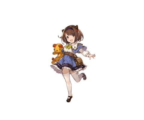 Yaia - Granblue Fantasy Wiki