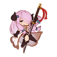 Chibi