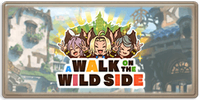 A Walk on the Wild Side