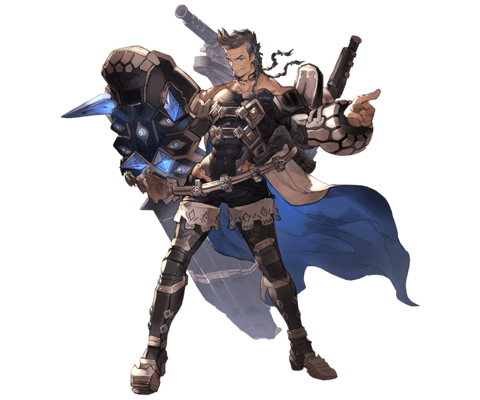 Ayer, Granblue Fantasy Wiki