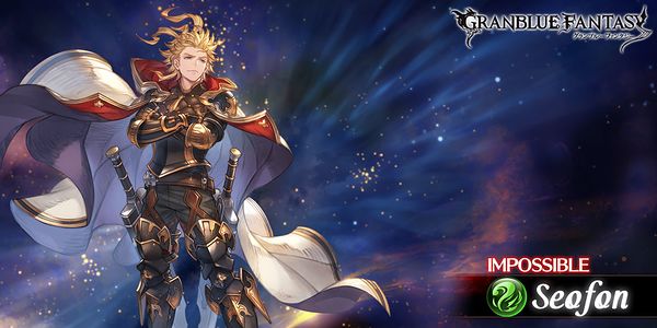 Seofon (Raid)/Guide - Granblue Fantasy Wiki