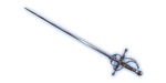 03 Iron Rapier
