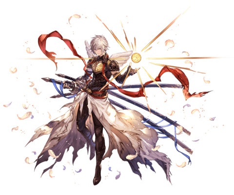 SSR Characters List, Granblue Fantasy Wiki