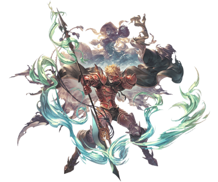 Granblue Fantasy Wiki Earth Light, PNG, 600x519px, Granblue