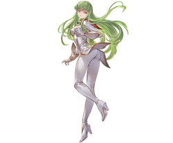C.C.