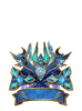 Zenith Badge (Exo Cocytus)
