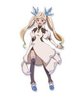 Full body art (Season 2)